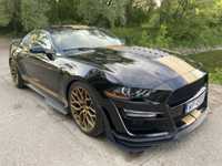 Wynajem na slub/wesele eventy Ford Mustang GT 5.0