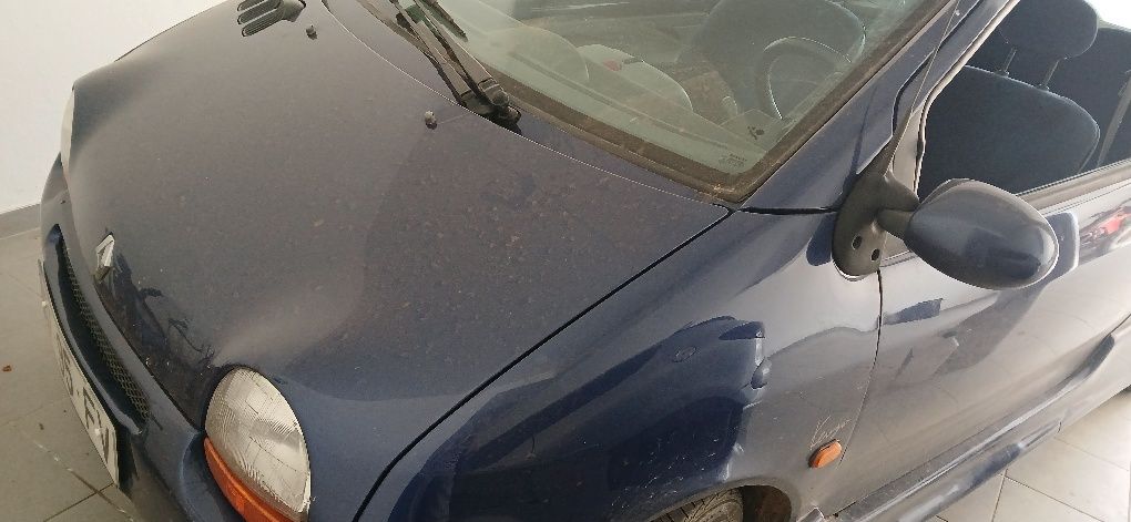 Renault twingo 1.3 gasolina