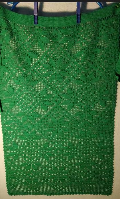 Фартух запаска  ЕТНО передник припинда плахта