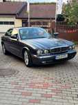 Jaguar XJ Jaguar xj L 350 4.2 v8