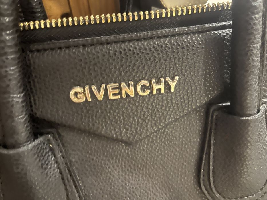 Givenchy torebka
