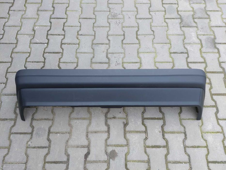 Бампер задній на Mercedes 190 (W201) 10.82-08.93 Мерседес 190