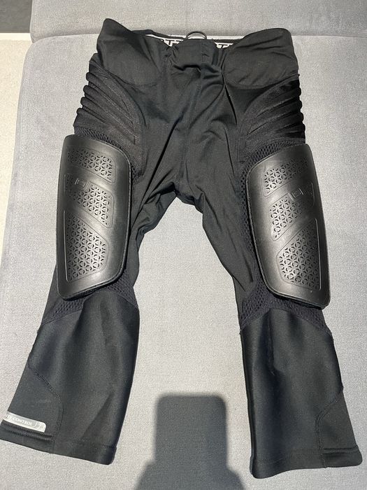 Захисні шорти Scott