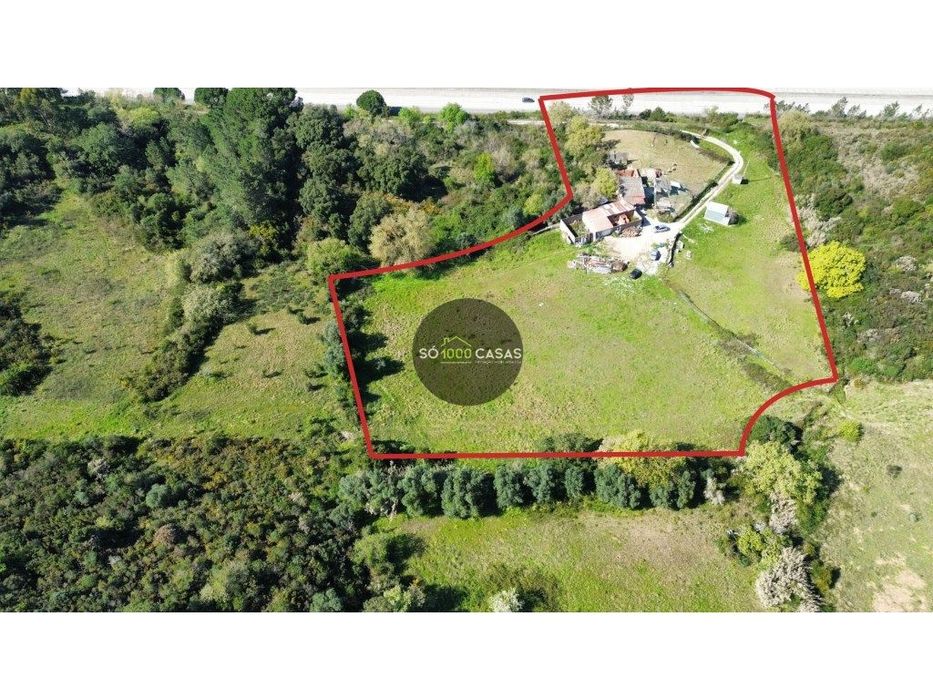 Terreno com excelente vista, Vila de Rei, Bucelas - Bacelão