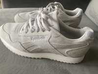 Sneakersy Reebok rozmiar 37