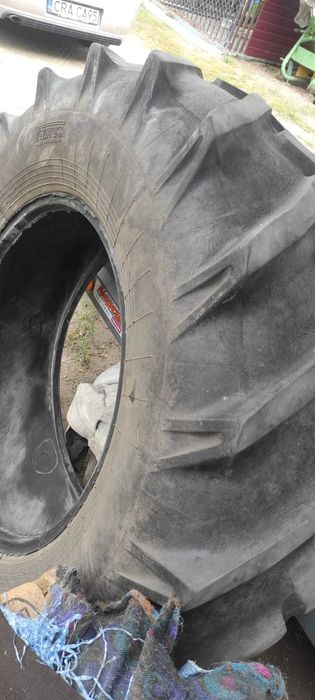 Opony 16.9 / 14-28  URSUS C-360 okazja