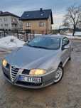 Alfa Romeo GT 2.0 JTS
