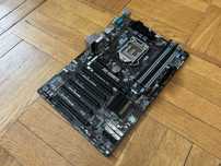 Материнская плата | Ggabyte GA-P85-D3 (rev. 2.x) Socket LGA1150