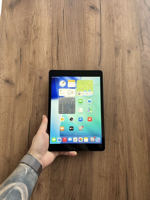 Apple iPad 8 32gb 2020 Wi-Fi