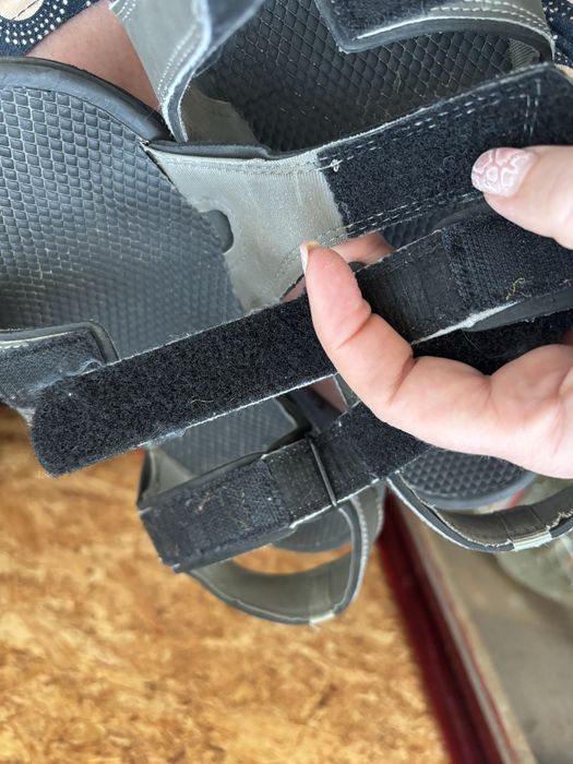 Босоніжки Outventure, 42 розмір