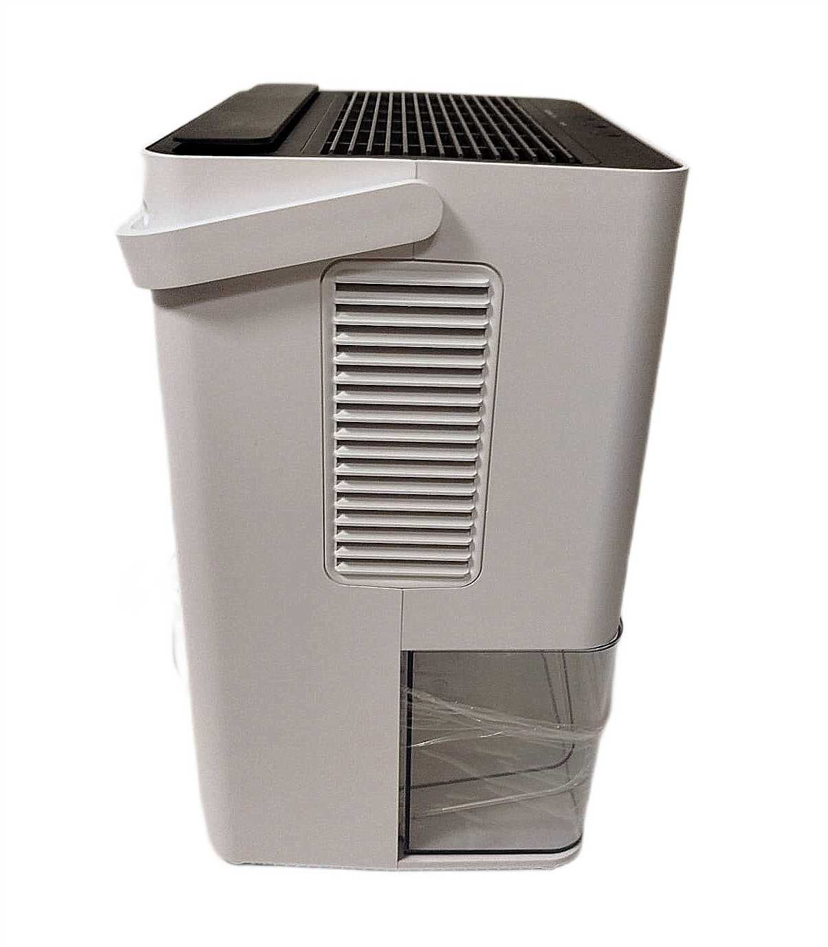 EasyAcc Osuszacze powietrza do domu3200 ml,elektryczny osuszacz cyfrow