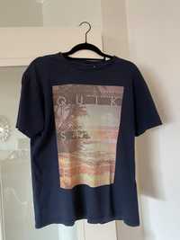 T-shirt Quiksilver M