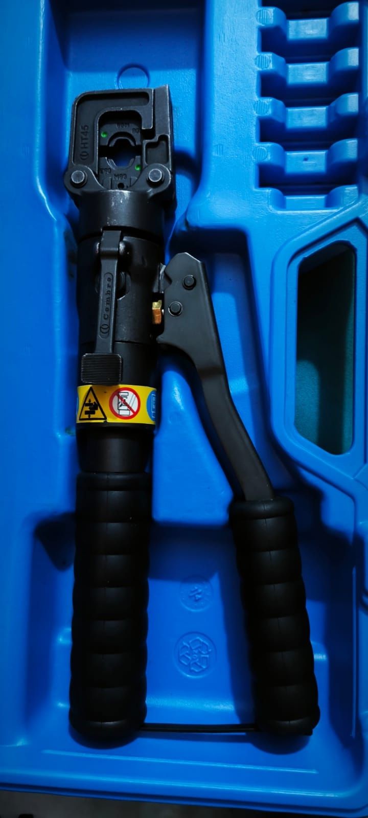 Пресc Cembre HT - 45
