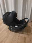 Fotelik samochodowy Cybex CLOUD Q Platinum 0-13 kg