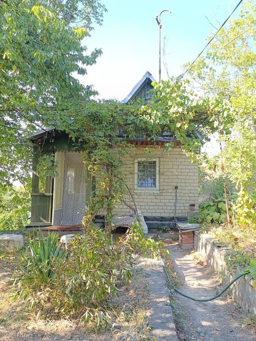 Продам дачу Таромское!