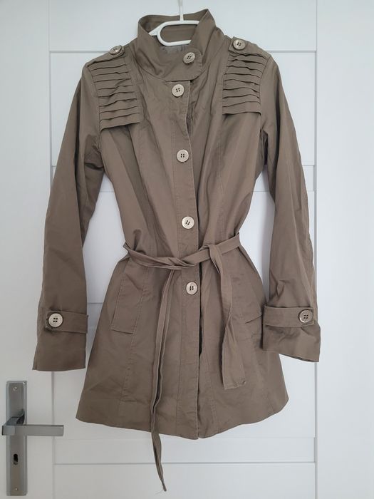 Trencz damski rozm L