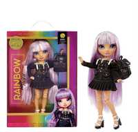 Rainbow High Avery Styles 9" Posable Fashion Doll