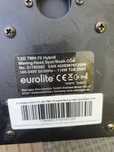 Niekompletna Glowa ruchoma EUROLITE LED TMH75 Hybrid nie dziala