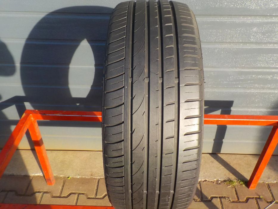 225/45 R18 95W XL OPONA POJEDYNKA VITOS SPORT MACRO VSU01 DOT22