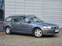 Samochód do wynajęcia Volvo V50 1.6d