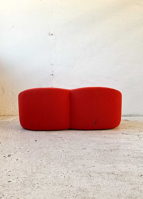 Ligne Roset sofa Pumpkin proj. Pierre Paulin design