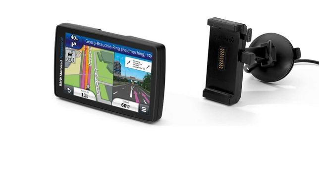 GPS BMW (Garmin) Navigator V