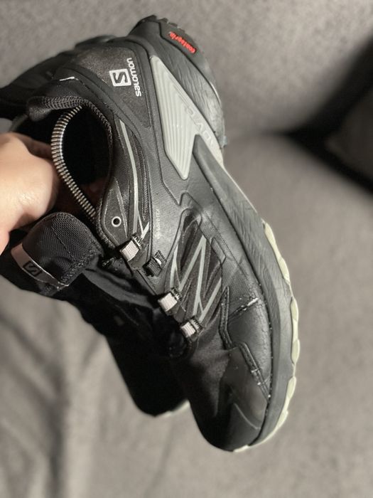 Оригінальні чоловічі кросівки Salomon WINGS SKY GTX