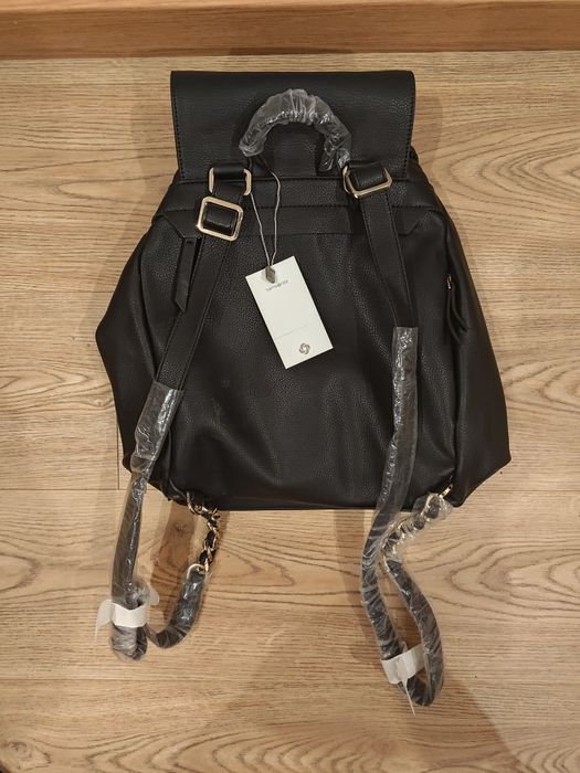 Mala preta da Samsonite