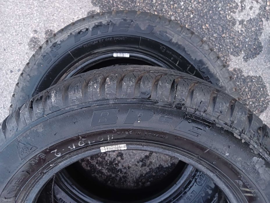 Шины Зимние  195/60 R 15