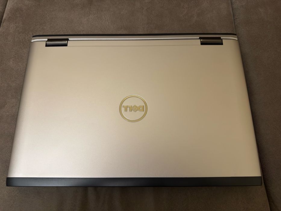 Ноутбук DELL Vostro 3550