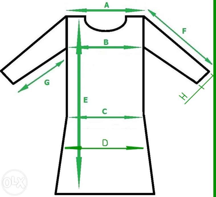 Kolorowa sukienka na upalne dni Lata roz.42/44 XL