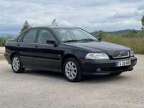 Volvo S40 1.6