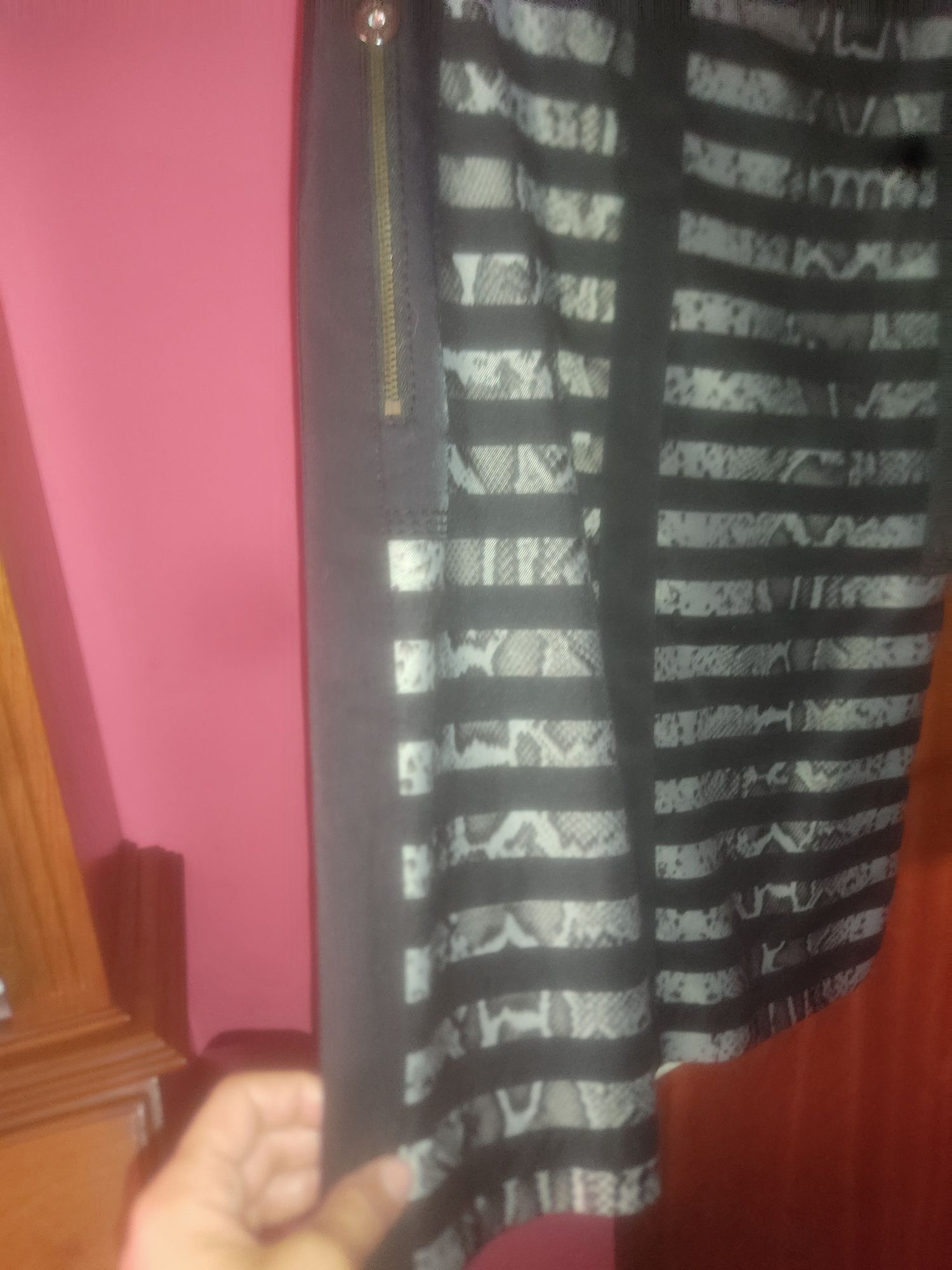 4 Vestidos Marca: "Ana Sousa"