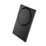 Powerbank Choetech SuperThin B708, 2000mAh indukcyjny 5W MagSafe / Qi