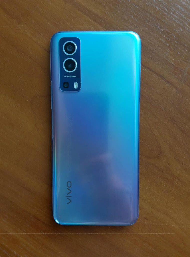 Sprzedam Vivo y72 5g