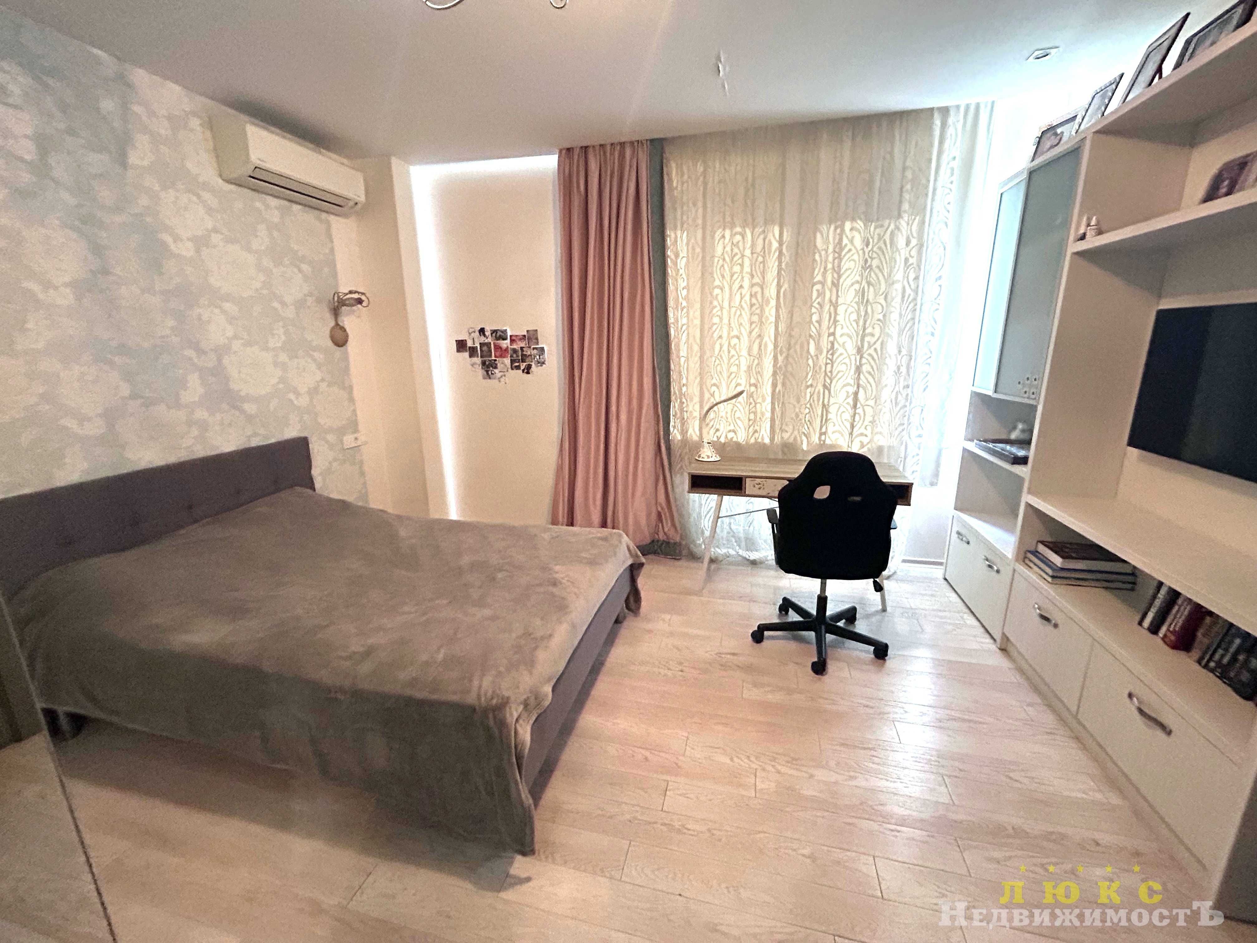 Сдам  пентхаус 300 кв.м.  в статусном доме, проспект Шевченко, 33б.