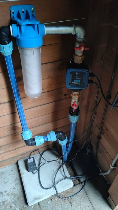 wiercenie studni, studnie głębinowe