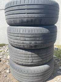 Резина 205/50 r17 комлпект лето, летняя Rotalla