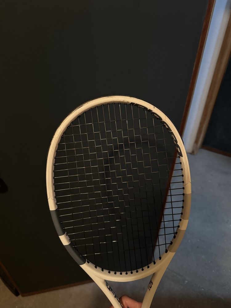 Babolat Pure Strike VS tour 320g