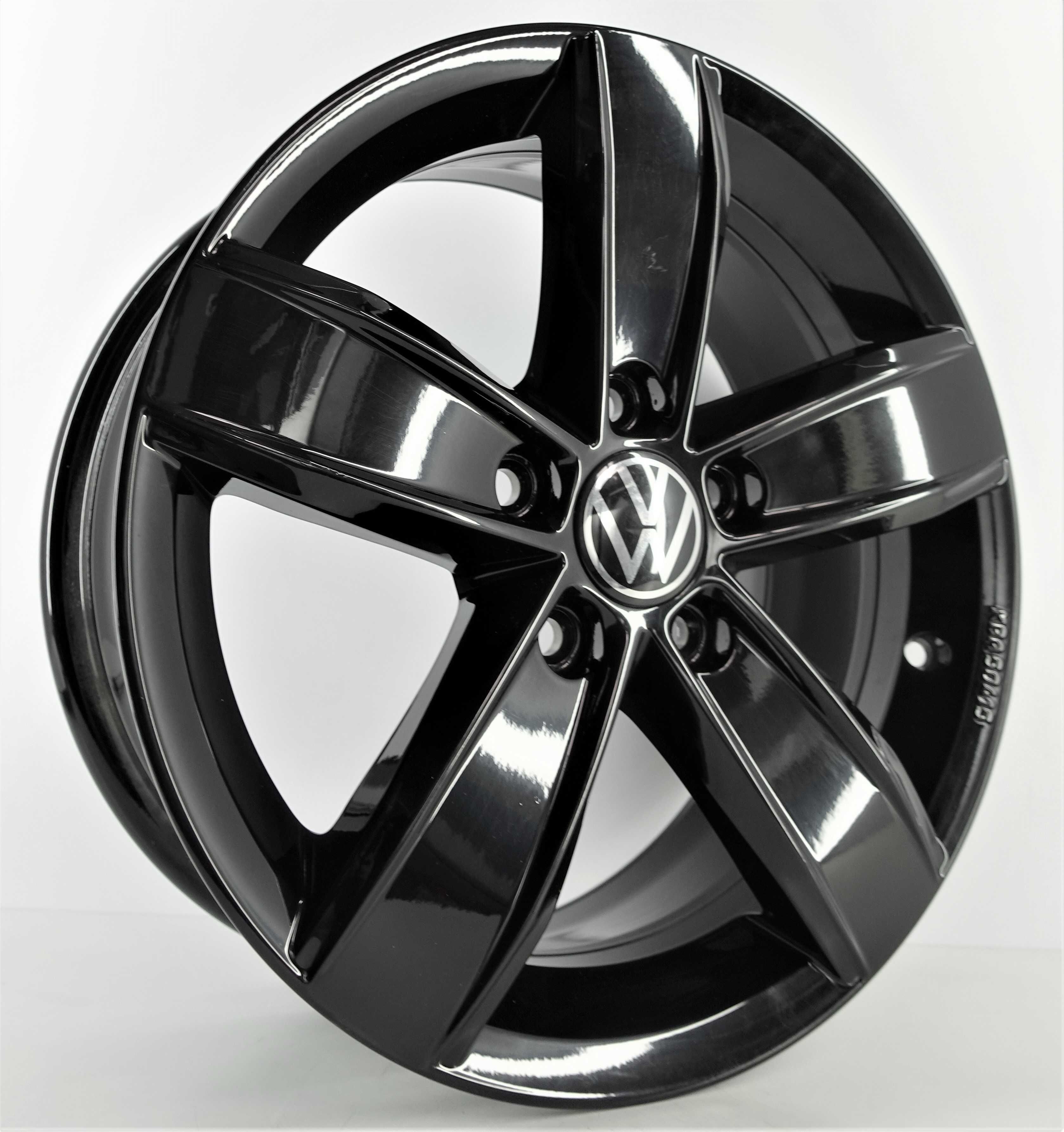 Felgi VW 16" 5x112 ORYGINALNE  Jak nowe!
