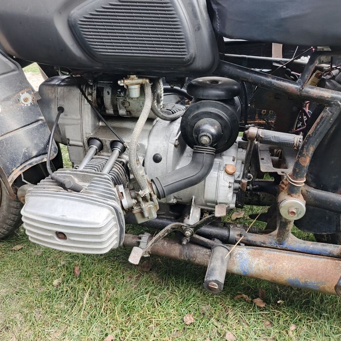 Продається мотоцикл