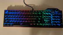 Klawiatura RX85 RGB