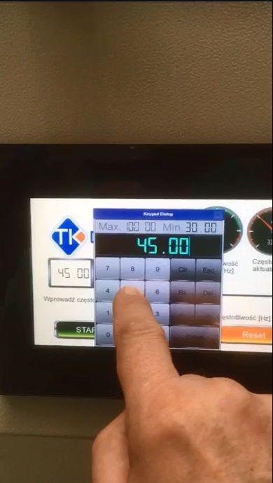 Współpraca !! Producent Wentylatorów Systemy Szafy Sterownicze