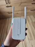 Wzmacniacz WiFi Extender 300Mbps Mercusys 2szt.