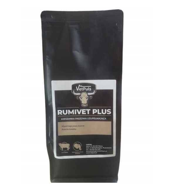 Rumivet VetPuls 1 kg