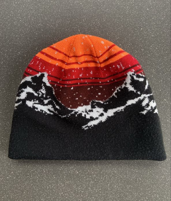 шапка «The North Face» оригінал