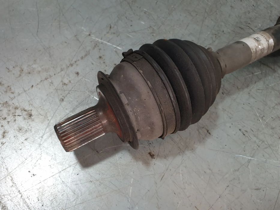 Transmissão frente direita MERCEDES-BENZ Classe A (W176)