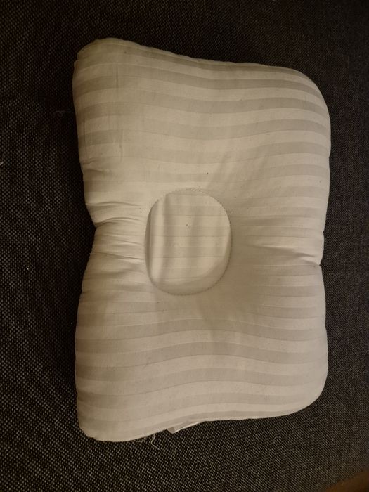 Poduszka korygująca head care