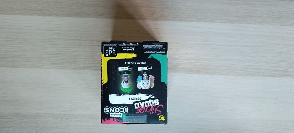 Funko Pops diversos