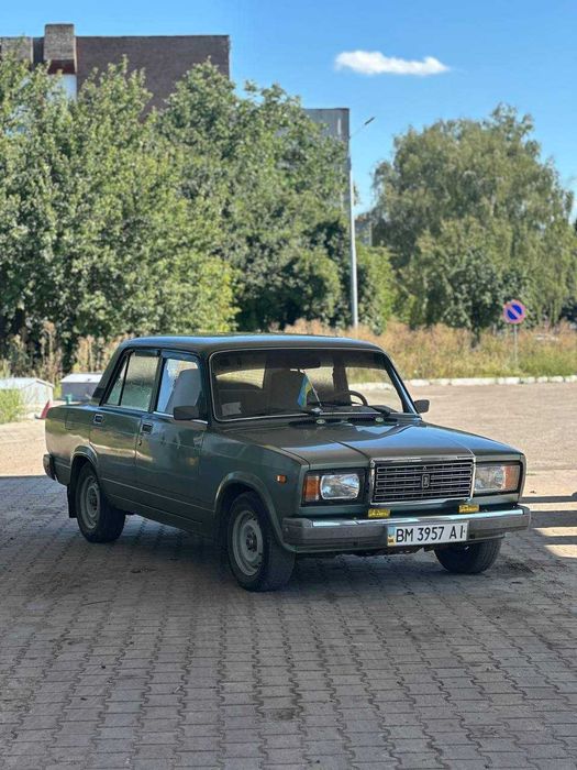 ВАЗ 2107 2007рік